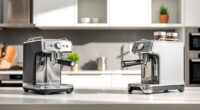Best Breville Espresso Machines for Latte Art (2026) — Guide 2
