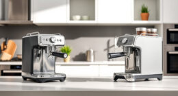 Best Breville Espresso Machines for Latte Art (2026) — Guide 2