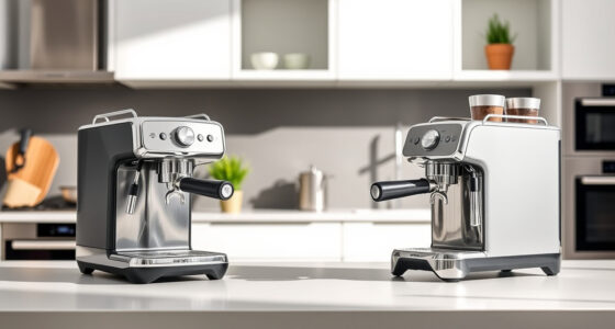 Best Breville Espresso Machines for Latte Art (2026) — Guide 2