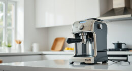 Best Breville Espresso Machines for Small Counters (2026) — Guide 3