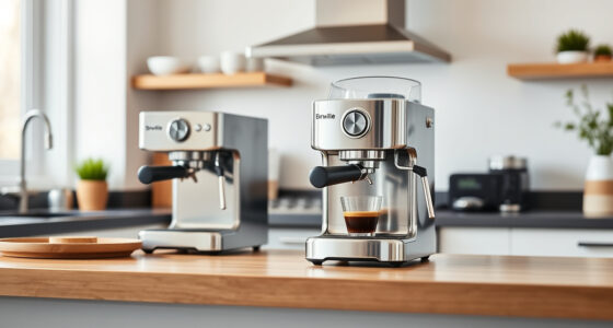 Best Breville Milk Jug & Accessories in 2026: Top Picks & Tips