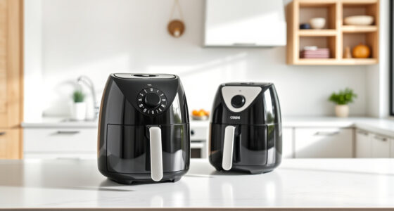 Best COSORI Air Fryer for Families (2026) — Guide 9