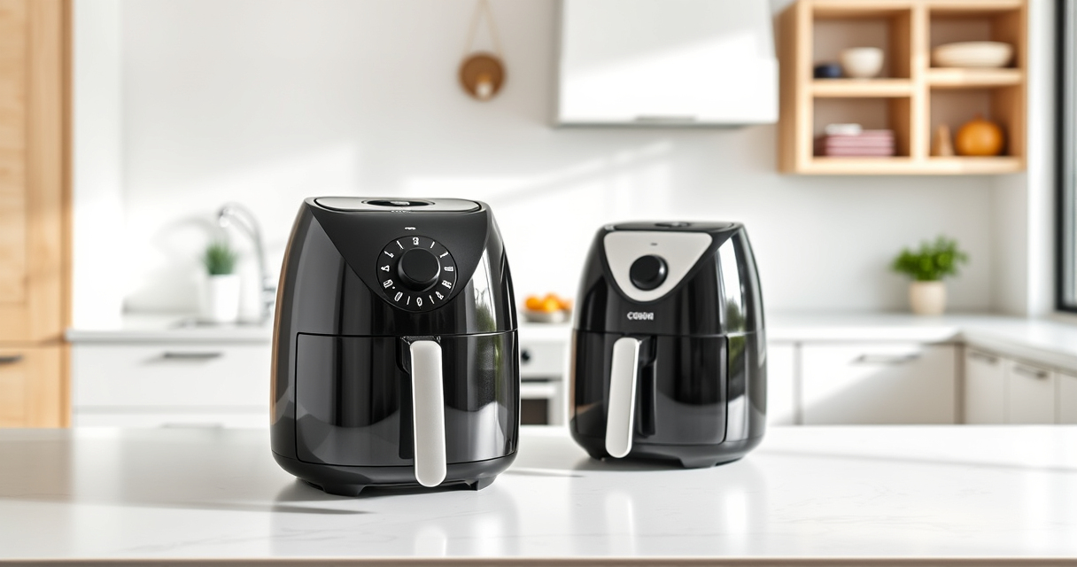 Best COSORI Air Fryer for Families (2026) — Guide 9