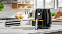 Best COSORI Air Fryer for Frozen Foods (2026) — Guide 11