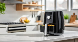 Best COSORI Air Fryer for Frozen Foods (2026) — Guide 11