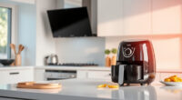 Best COSORI Air Fryer for Frozen Foods (2026) — Guide 7