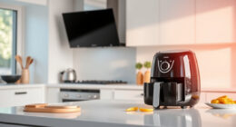 Best COSORI Air Fryer for Frozen Foods (2026) — Guide 7