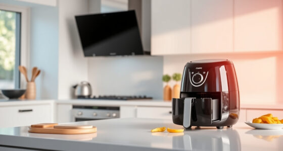 Best COSORI Air Fryer for Frozen Foods (2026) — Guide 7