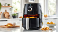 Best COSORI Air Fryer for Frozen Foods (2026) — Top Picks & Guide