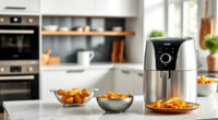 Best COSORI Air Fryer for Meal Prep (2026) — Guide 8