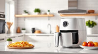 Best COSORI Air Fryer for Two People (2026) — Guide 2