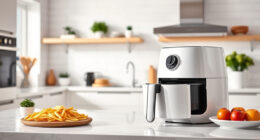 Best COSORI Air Fryer for Two People (2026) — Guide 2