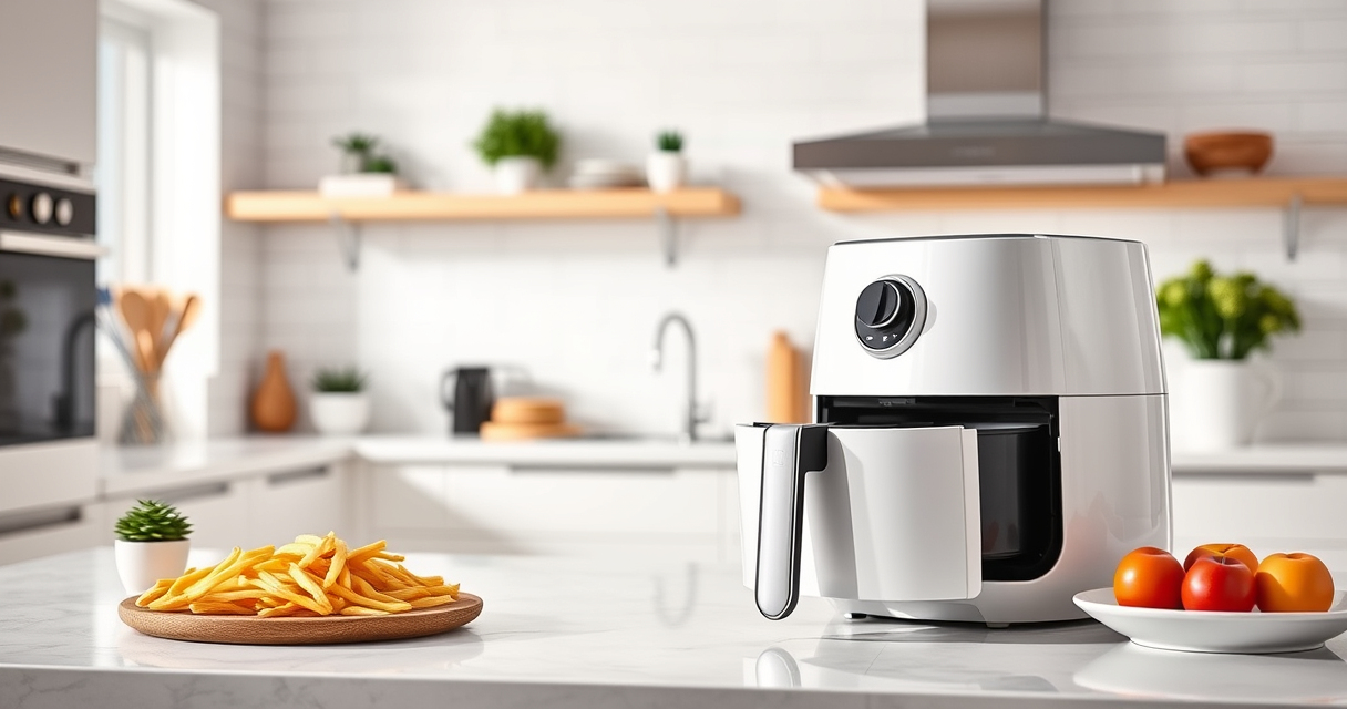 Best COSORI Air Fryer for Two People (2026) — Guide 2