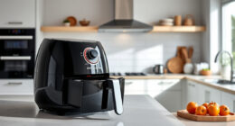 Best COSORI Air Fryer for Two People (2026) — Top 3 Picks