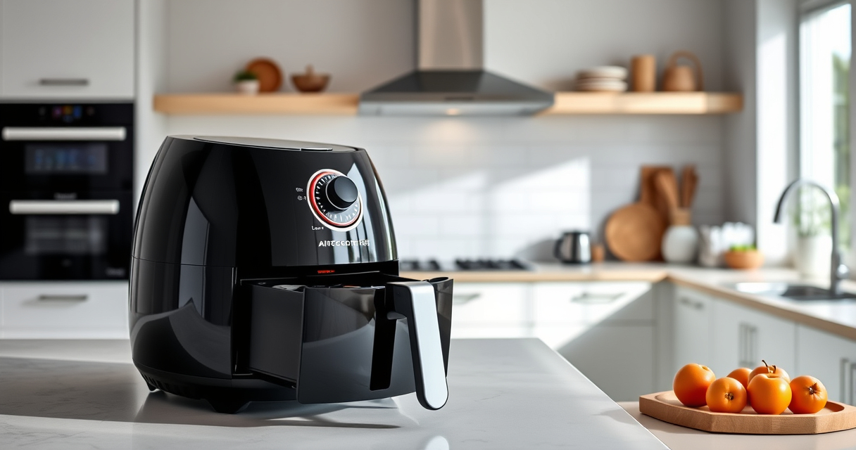 Best COSORI Air Fryer for Two People (2026) — Top 3 Picks
