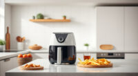 Best COSORI Air Fryers for Families (2026) — Guide 5