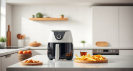 Best COSORI Air Fryers for Families (2026) — Guide 5