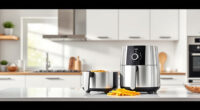 Best COSORI Air Fryers for Families (2026) — Ultimate Guide