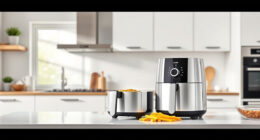 Best COSORI Air Fryers for Families (2026) — Ultimate Guide