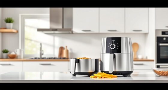 Best COSORI Air Fryers for Families (2026) — Ultimate Guide