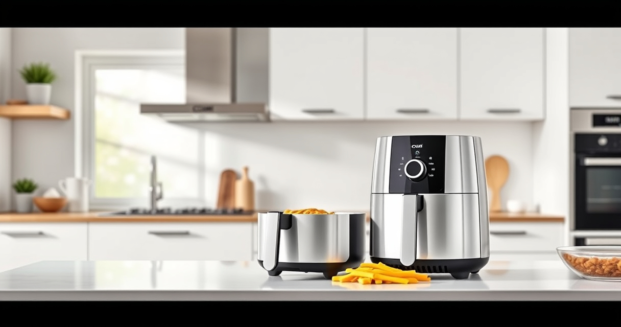 Best COSORI Air Fryers for Families (2026) — Ultimate Guide