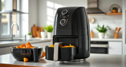Best COSORI Air Fryers for Frozen Foods: Top Picks and Tips