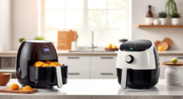 Best COSORI Air Fryers for Meal Prep (2026) — Guide 4