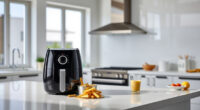 Best COSORI Air Fryers for Meal Prep: Top Picks for Efficient Cooking