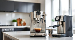 Best De'Longhi Espresso Machine for Milk Drinks (2026) — Guide 2