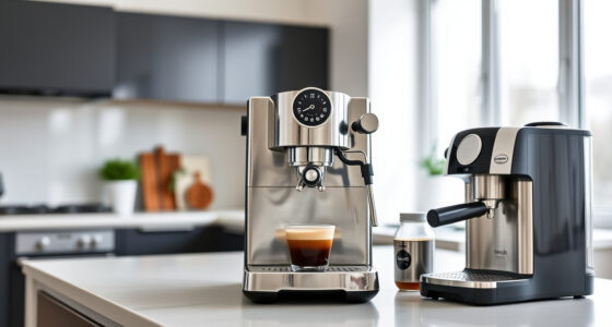 Best De'Longhi Espresso Machine for Milk Drinks (2026) — Guide 2