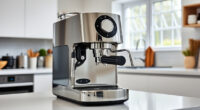 Best De'Longhi Espresso Machine for Office (2026) — Guide 3