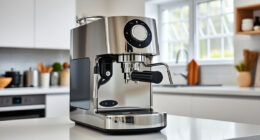 Best De'Longhi Espresso Machine for Office (2026) — Guide 3
