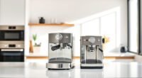 Best De'Longhi Espresso Machine for Office (2026) — Guide 6