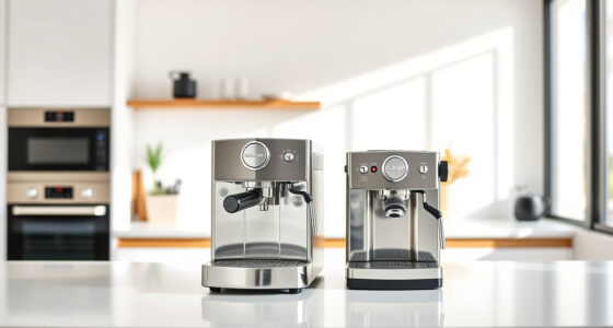 Best De'Longhi Espresso Machine for Office (2026) — Guide 6
