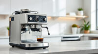 Best De'Longhi Espresso Machines for Beginners (2026) — Guide 1