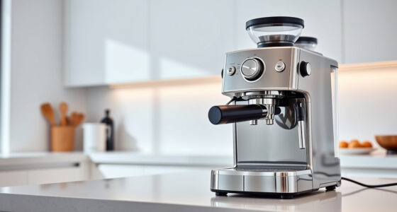 Best De'Longhi Espresso Machines for Beginners (2026) — Guide 1