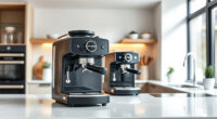 Best De'Longhi Espresso Machines for Beginners (2026) — Guide 4