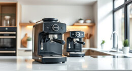 Best De'Longhi Espresso Machines for Beginners (2026) — Guide 4