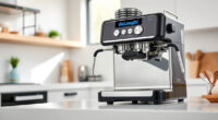 Best De'Longhi Espresso Machines for Milk Drinks (2026) — Guide 2