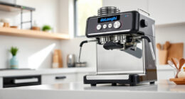 Best De'Longhi Espresso Machines for Milk Drinks (2026) — Guide 2