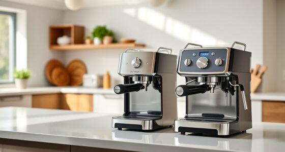 Best De'Longhi Espresso Machines for Milk Drinks (2026) — Guide 5