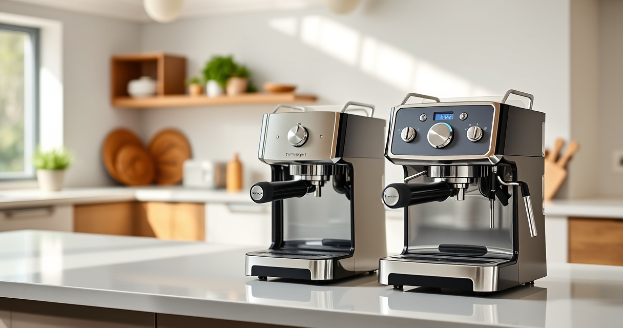 Best De'Longhi Espresso Machines for Milk Drinks (2026) — Guide 5