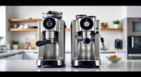 Best De'Longhi Espresso Machines for Milk Drinks (2026) — Guide 5