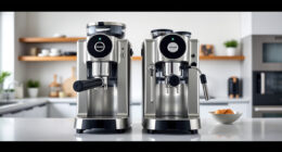 Best De'Longhi Espresso Machines for Milk Drinks (2026) — Guide 5