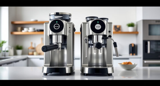 Best De'Longhi Espresso Machines for Milk Drinks (2026) — Guide 5