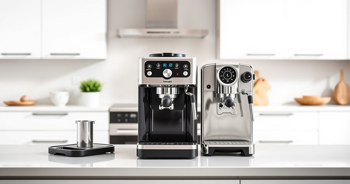 Best De'Longhi Espresso Machines for Office (2026) — Guide 3