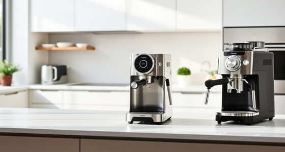 Best De'Longhi Espresso Machines for Office (2026) — Guide 6