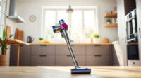 Best Dyson Cordless Vacuum for Allergies (2026) — Guide 12