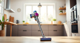 Best Dyson Cordless Vacuum for Allergies (2026) — Guide 12