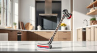 Best Dyson Cordless Vacuum for Allergies (2026) — Guide 16